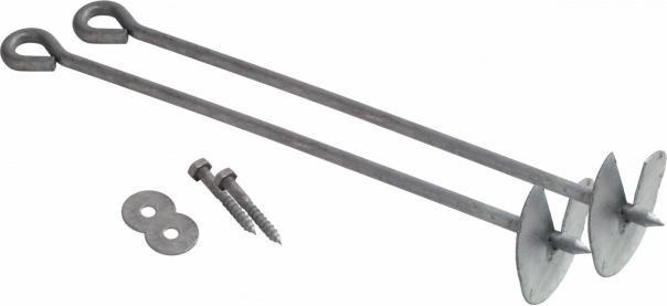 Durable Material and Easy Installation