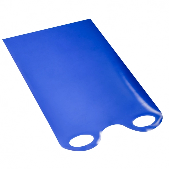 Foldable Snow Sled Skating Mat 92x46cm