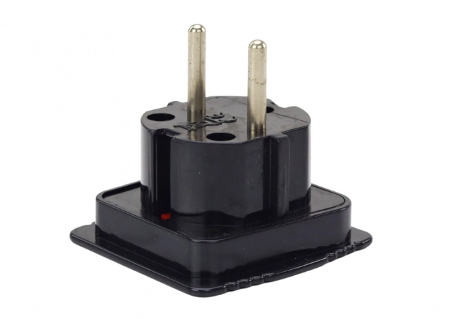 Uk To Pl Power Plug Adapter