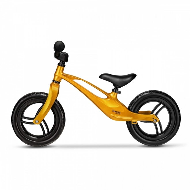 Balance Bike Bart Lionelo