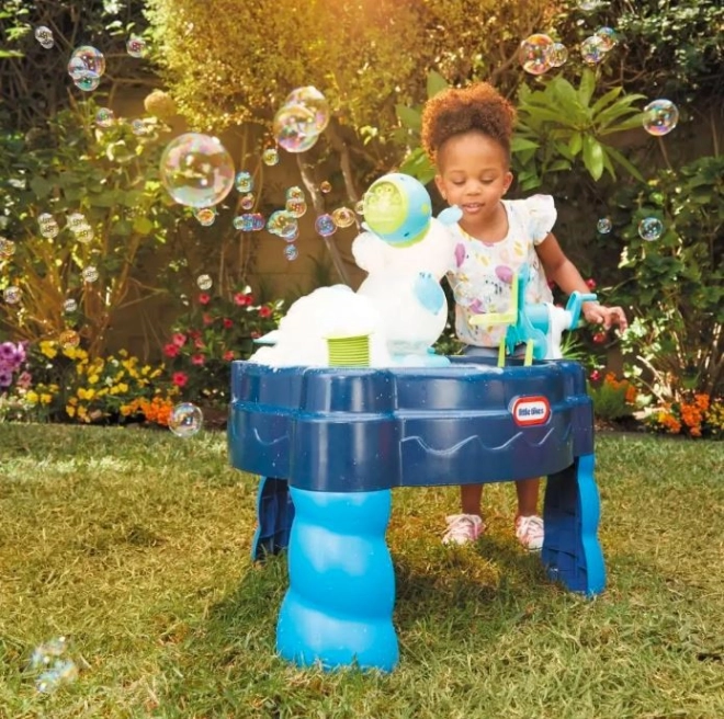 Engaging Foam Play