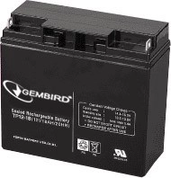 Universal 12V Battery for UPS