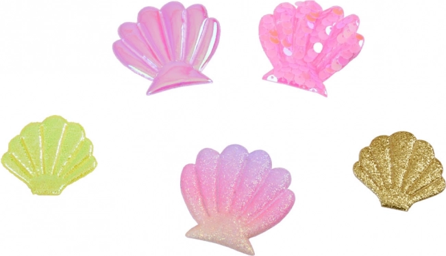 Creatieve Set Zeemeermin - Maak Decoratieve Haarbanden