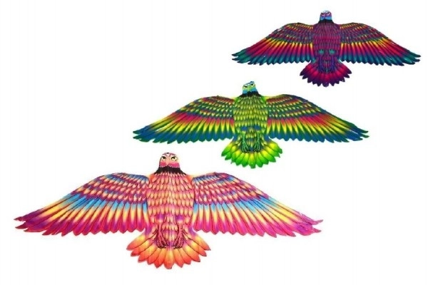 Flying Eagle Kite