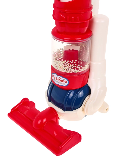 Interactive cleaning fun