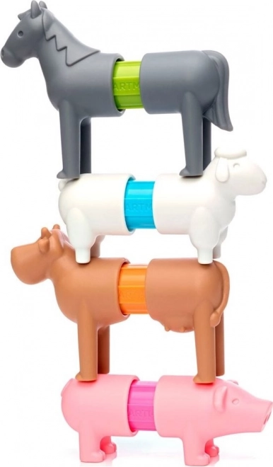 SmartMax Farm Animals Set