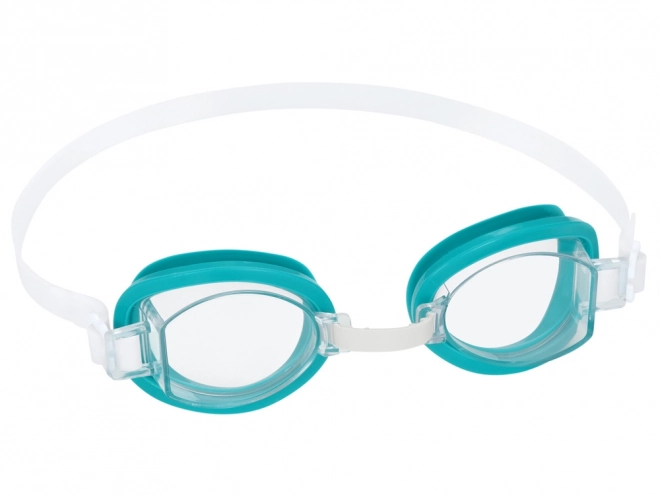 Bestway Swimming Goggles Aqua Burst Essential 14+ – green