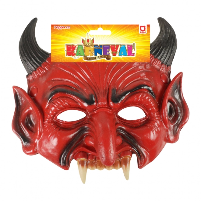 Devil Mask