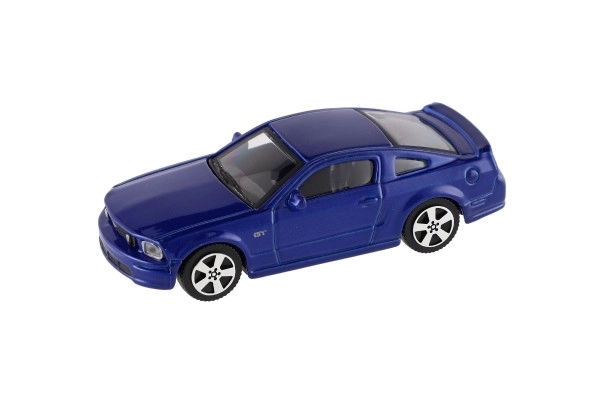 Bburago Street Fire Collection Diecast Car 1:43