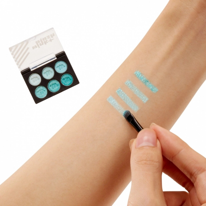 Miniverse Figures - Create Your Own Mini Makeup Display