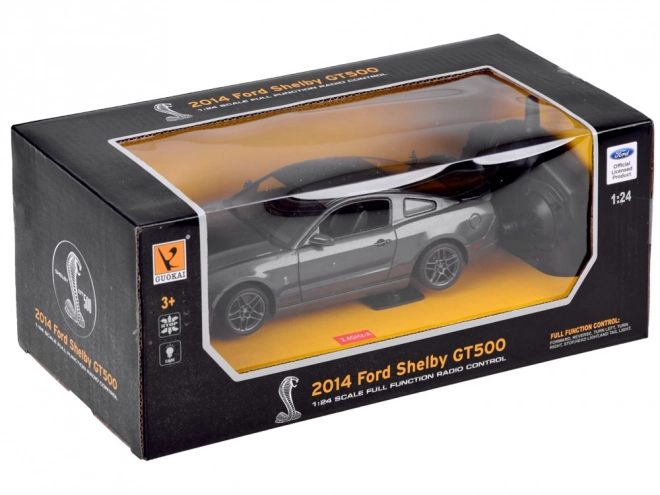 Remote Control Car Ford Shelby GT500