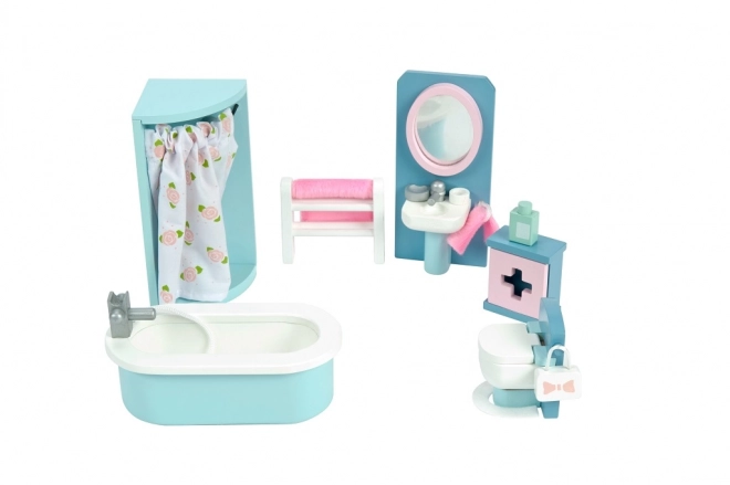 Le Toy Van Daisylane Bathroom Furniture