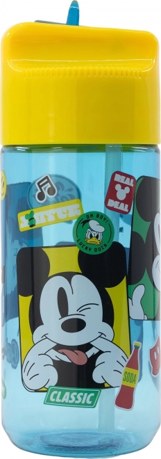 Mickey Mouse Tritan Water Bottle