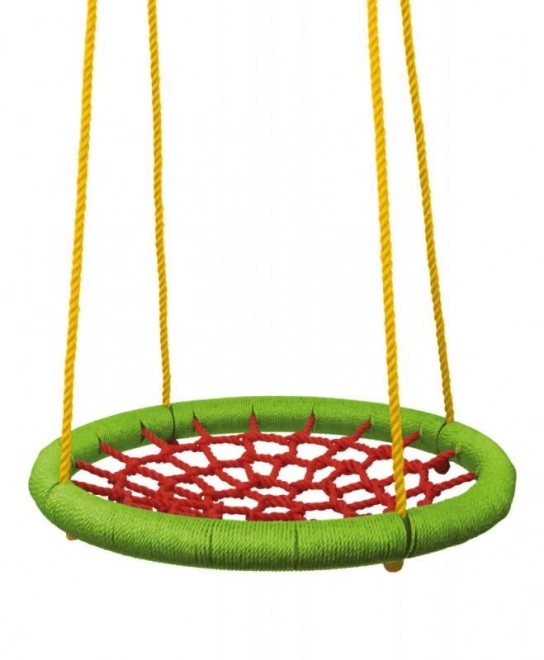 Nest Swing for Kids