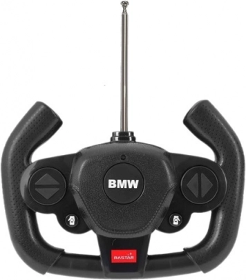 Ergonomic 2.4 GHz controller