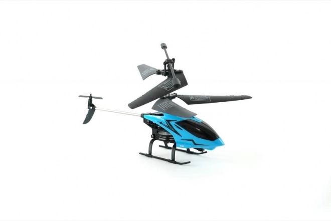 Remote Control Helicopter with Gyroscope