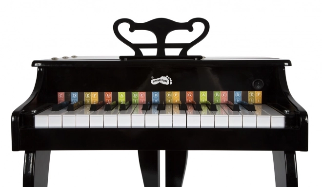 Children's Toy Grand Piano