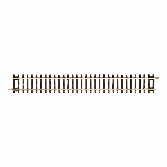 Straight Model Train Track G1