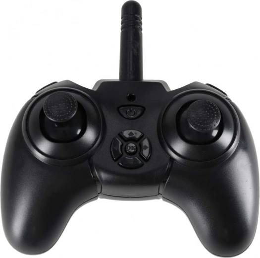 Jednostavno upravljanje na 2,4 GHz