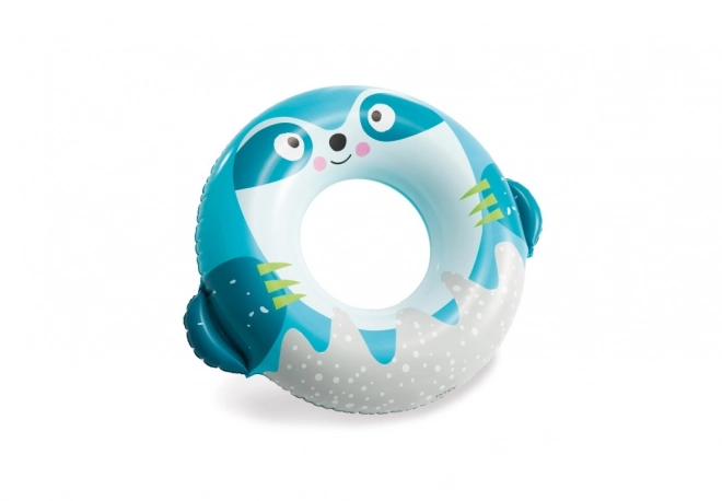 Inflatable Animal Float