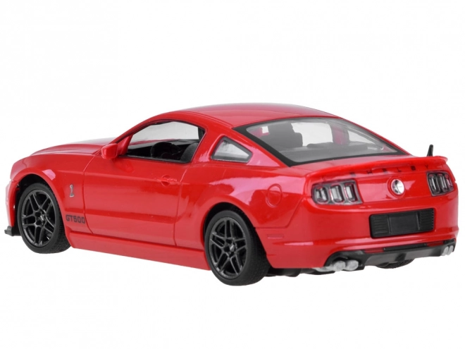 Remote Control Ford Shelby GT500 Car