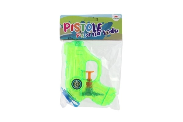 Small Water Gun