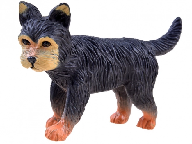 Dog Figurine Assorted Breeds