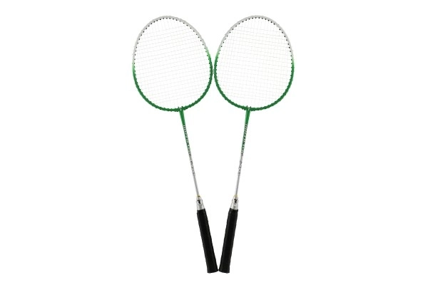 Deluxe Badminton Set