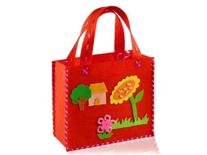 Creative Handcraft Bag Kit