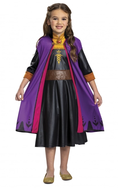 Children's Anna Costume