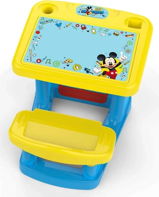 My First School Desk Mickey