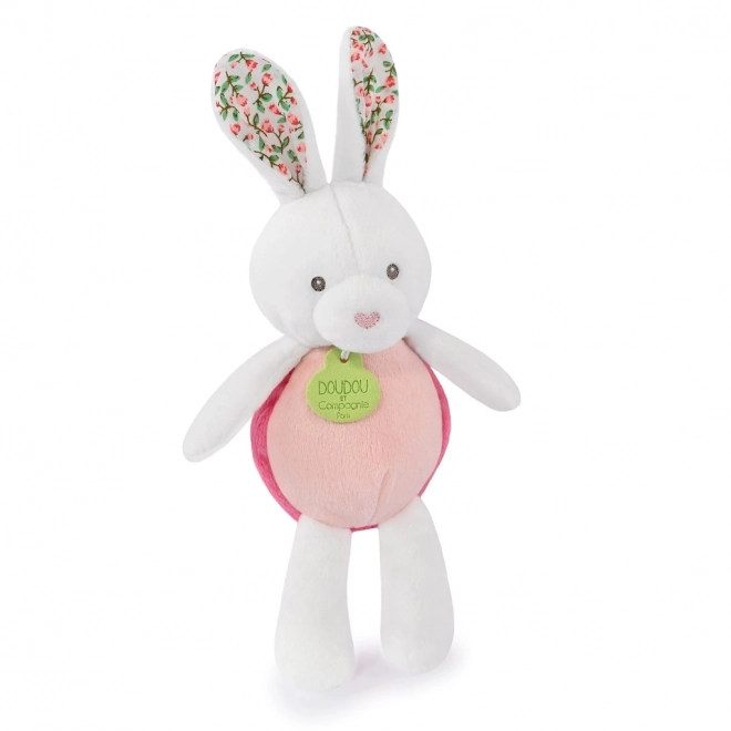 Doudou Pop-Up Bunny 2-in-1