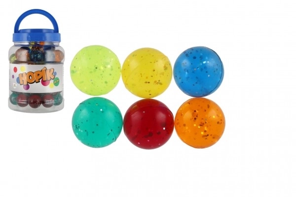 Sparkling Bouncing Ball Set