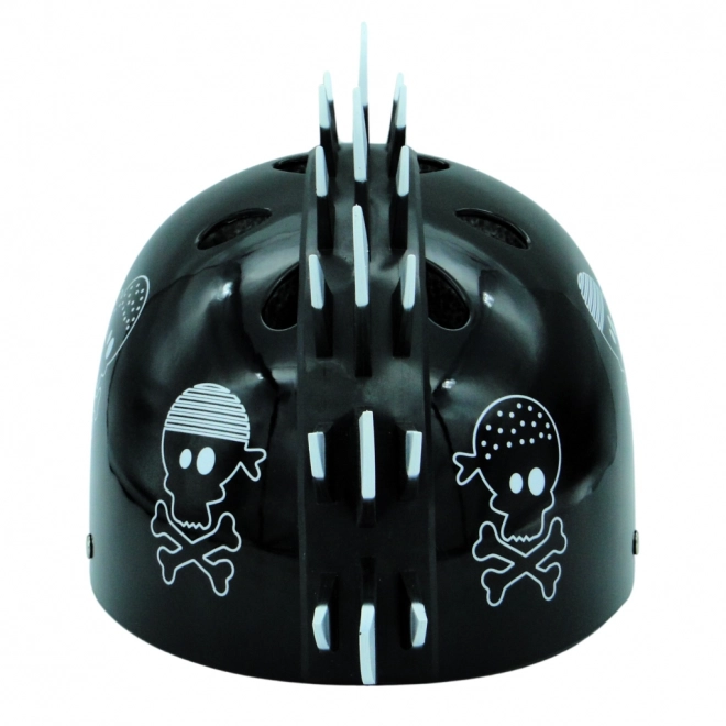 Pirates Black Helmet