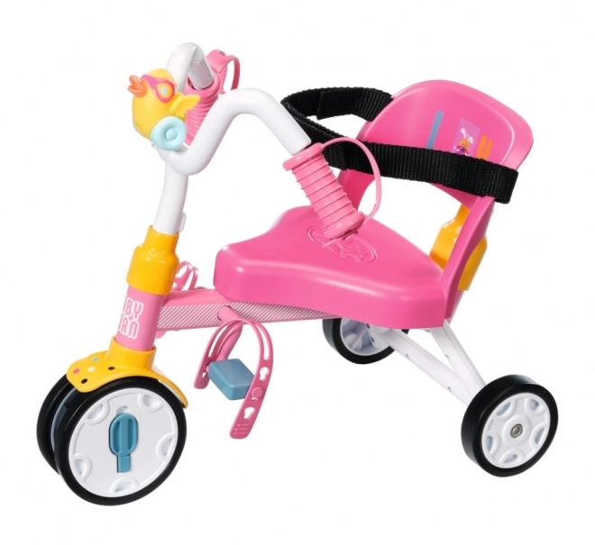 Children's Tricycle BABY born