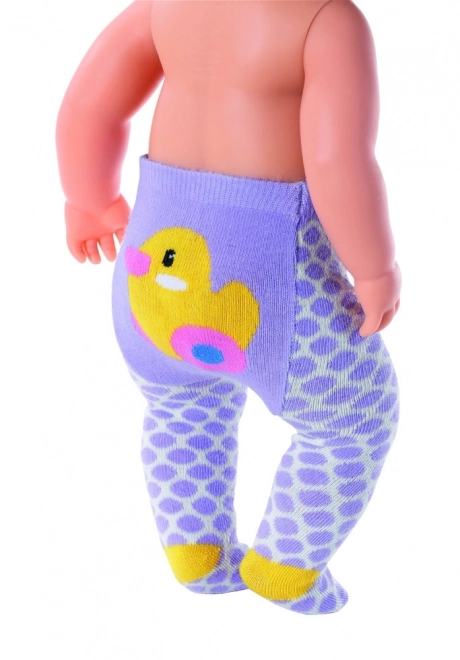 Baby Born Tights 2-Pack