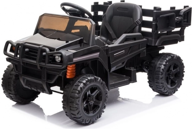 Electric Car for Kids Black