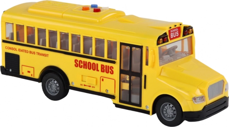 Třecí pohon pro plynulou jízdu