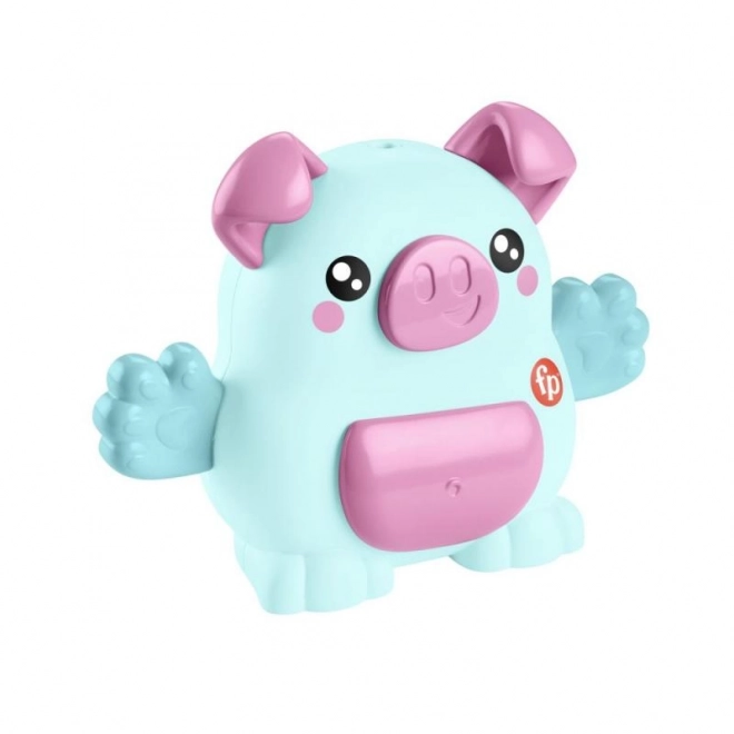 Fisher-Price Shuffle and Build Animals