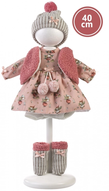 Doll Outfit for 40 cm Dolls