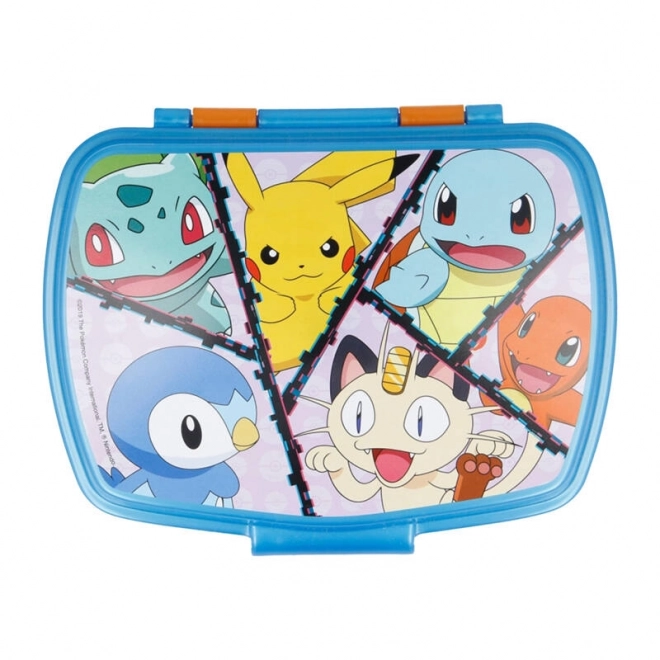 Pokemon Lunch Box