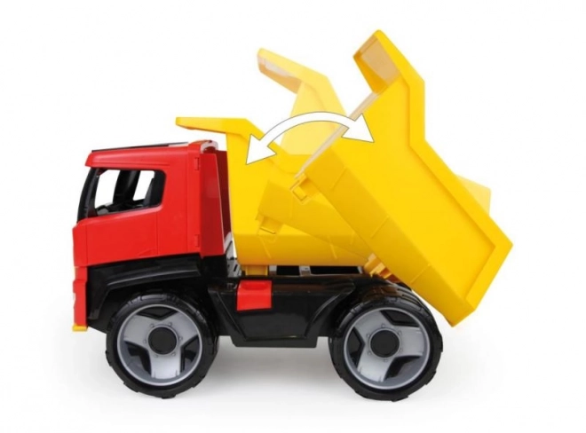 Camion Ribaltabile Titan 51 cm in Scatola