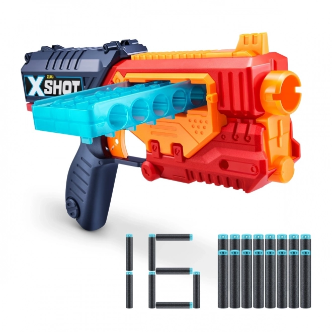 X-Shot Excel Quick-Slide Blaster