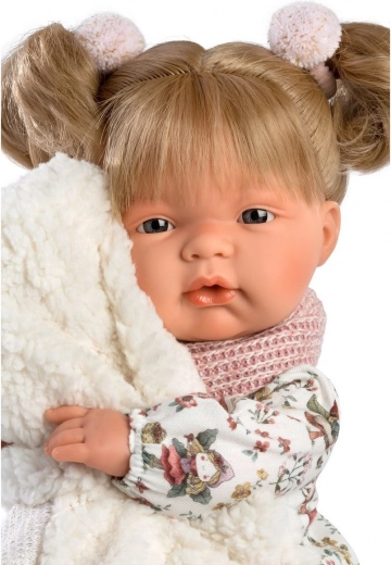 Élethű megjelenés és részletek