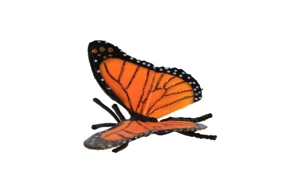 Migrating Monarch Butterfly Toy