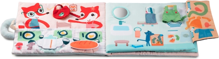 Bogat senzorični dražljaj