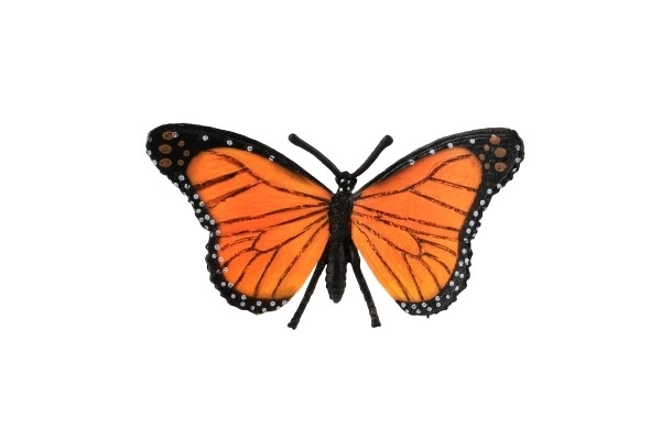 Migrating Monarch Butterfly Toy