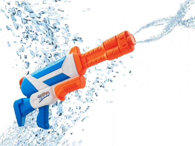 Nerf Soa Twister Super Water Gun