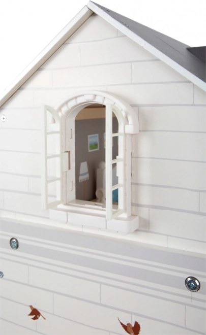 Small Foot Dollhouse City Villa