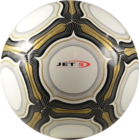 Football Ball JET 5 Size 5